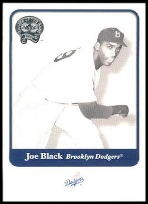 74 Joe Black